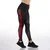 HARD CORE LADIES LEGGINGS