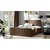 Boxspring postelja Sky Lux - 200x200 cm