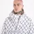 Jakna Napapijri x PDF Anorak Jacket Rainforest Next White M