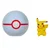 Pokémon Poké Ball Clip n Go