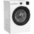 Beko Mašina za pranje veša BM1WFSU38223WB, 8kg, 1200 obrtaja, Bela