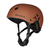 Mystic Čelada MK8xHelmet - 318 Rusty Red
