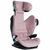 Autosjedalica Avionaut Max Space Comfort System + Isofix 15-36, Pink