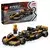 LEGO 77251 McLaren F1® Team MCL38 formula