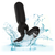 COLT Vibrating Rechargeable Anal-T Black