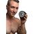 Lovebotz 10X Cyber Stroke Vibrating Stroker Black