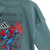Adidas Komplet trenerka za dečake I Mrvl Sm Jog, JL9179, Zeleno-crna