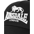 Lonsdale London Kapa BLAYDON črna/bela
