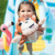 Intex vodena igraonica Jungle Adventure Play Center 244 x 198 x 71cm ( 57161 )