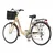 Bicikl Fashion Visitor Savanna 28 Alu 18 V-Brake 6 Brzina 155-178cm (S/M) Bež Leopard