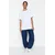 Trendyol Milla Ženska majica TWOSS23TS00040, Bela