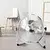 ZEVENTI - Stojeći ventilator FLOW 60W/230V