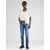 Pepe Jeans Kavbojke HATCH moder denim