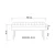 HANAH HOME Vegas White 951 1070 set