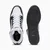 PUMA Rebound Sneakers, White/Black/Shadow Grey