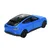 shumee WELLY 2023 FORD MUSTANG MACH-E GT MODREGA OBLIKE 1:34 43839