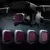PGYTECH FILTER ZA MAVIC 2 PRO - ND PL SET (PROFESSIONAL) (ND8 PL, ND16 PL, ND32 PL, ND64 PL)