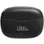JBL brezžične slušalke Wave 200TWS, črne