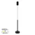 LED viseća lampa F2613-12V WH