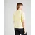 VERO MODA Majica KERRY, rumena