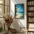 Opviq Slika 50x70cm