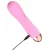 You2Toys Cuties Mini vibrator, 7 režima vibracije, 12.5cm, Roze