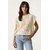 GARCIA Bluza ecru
