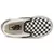 Vans Slips on CLASSIC SLIP ON KIDS Bela