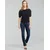 Pepe jeans Jeans straight VENUS Modra
