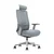 Ergonomska kancelarijska stolica UGD Chief Gray