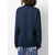 UNDERCOVER - Sadness Sue print sweatshirt - women - Blue