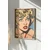 Uokvirena slika Wallity Popkare16, 33x48 cm