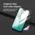 Zastitno staklo Nillkin CP+ PRO full coverage za iPhone 17 Pro