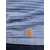 Key Largo Pulover MANUEL moder denim