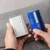 Prenosna baterija 10000mAh USB-A USB-C 30W - siva