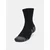 Under Armour Performance Cotton 3p Mid-BLK