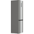 GORENJE hladilnik z zamrzovalnikom NRK6202AXL4