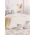 Decormat PVC podloga 3d kocke 100x150 cm