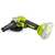 FIELDMANN FDUB 70215-0 Akumulatorska ugaona brusilica 20V (bez baterije i punjača)