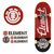 Igračka Tech  Deck fingerskate olympics