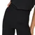 Only pantalone Seren za žene, crne
