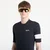 Dres Rapha Mens Core Lightweight Jersey Black/ White S
