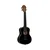 Ukulele Tenor Onyx serija G-C-E-A RUOX-TE Ortega