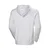 HELLY HANSEN Majica črna/bela
