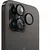 Spacecase SPACECASE OVITEK ZA IPHONE 14 PRO PRO MAX BLACK SC CAMERA RING, (21963174)
