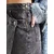 HUGO Krilo Galaxy_1_B  črn denim