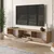 HANAH HOME TV polica Dune DN1 SJ
