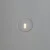 Kanlux 90797 - LED svetiljka za stepenište MAGNIK LED/1,7W/230V CCT bela okrugla