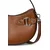 Usnjena torbica Lauren Ralph Lauren