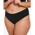 SugarShape Bikini hlačke Monaco črna